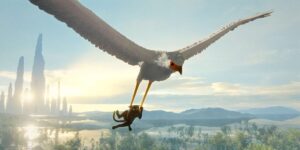 flow cinematography by gints zilbalodis day establishing shot daylight shot 062