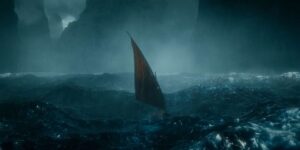 flow cinematography by gints zilbalodis day establishing shot shot 007