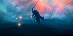 flow cinematography by gints zilbalodis day medium shot hard light daylight shot 005