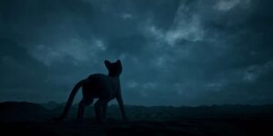 flow cinematography by gints zilbalodis establishing shot artificial light shot 042