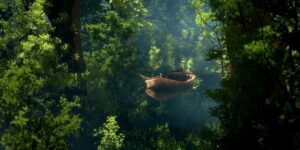 flow cinematography by gints zilbalodis establishing shot artificial light shot 070