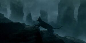 flow cinematography by gints zilbalodis establishing shot artificial light shot 071