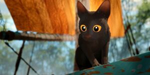 flow cinematography by gints zilbalodis interior day establishing shot side lighting daylight shot 030