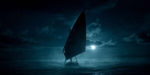 flow cinematography by gints zilbalodis night establishing shot artificial light shot 004