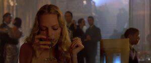 gattaca cinematography by slawomir idziak day close up three shot backlight shot 051
