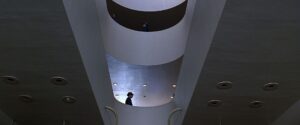 gattaca cinematography by slawomir idziak day establishing shot shot 005