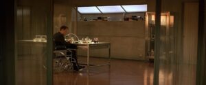 gattaca cinematography by slawomir idziak medium wide shot shot 044