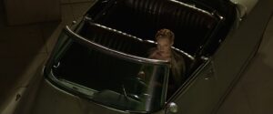 gattaca cinematography by slawomir idziak night establishing shot artificial light shot 040