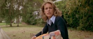 halloween cinematography by dean cundey day close up side lighting daylight shot 066