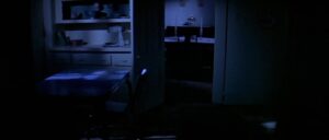 halloween cinematography by dean cundey interior night establishing shot fluorescent shot 034