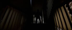 halloween cinematography by dean cundey interior night medium wide shot artificial light shot 004