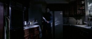 halloween cinematography by dean cundey interior night medium wide shot fluorescent shot 024