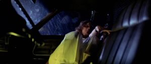 halloween cinematography by dean cundey night establishing shot silhouette artificial light shot 061