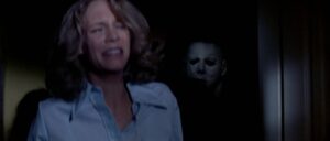 halloween cinematography by dean cundey night extreme close up artificial light shot 003