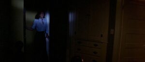 halloween cinematography by dean cundey night medium shot artificial light shot 064