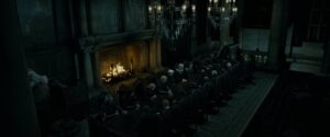 harry potter and the deathly hallows cinematography by eduardo serra interior night establishing shot artificial light shot 033