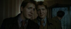 harry potter and the deathly hallows cinematography by eduardo serra interior night extreme close up three shot artificial light shot 028