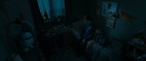 harry potter and the deathly hallows cinematography by eduardo serra interior night medium shot artificial light shot 002