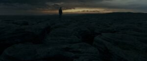 harry potter and the deathly hallows cinematography by eduardo serra night establishing shot artificial light shot 009