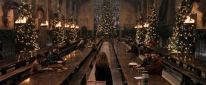 harry potter and the sorcerers stone cinematography by john seale establishing shot shot 005