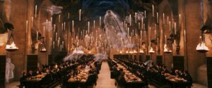 harry potter and the sorcerers stone cinematography by john seale interior day establishing shot hard light shot 050