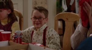 home alone cinematography by julio macat day close up over the shoulder shot 043