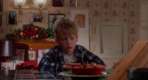 home alone cinematography by julio macat day close up shot 013