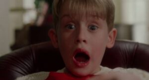 home alone cinematography by julio macat day extreme close up side lighting shot 030