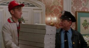 home alone cinematography by julio macat day medium close up two shot daylight shot 049