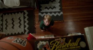 home alone cinematography by julio macat establishing shot artificial light shot 024