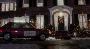 home alone cinematography by julio macat establishing shot hard light car shot 031