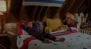 home alone cinematography by julio macat interior establishing shot shot 055