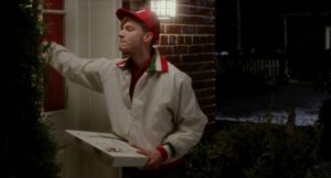 home alone cinematography by julio macat night extreme close up silhouette artificial light shot 072