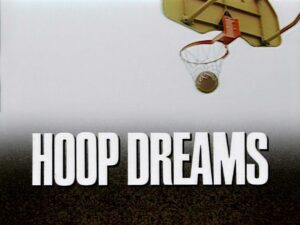 hoop dreams cinematography by peter gilbert day establishing shot hard light sunny shot 007