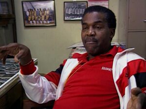 hoop dreams cinematography by peter gilbert day extreme close up hard light daylight shot 025