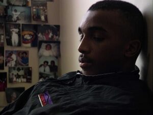 hoop dreams cinematography by peter gilbert establishing shot hard light artificial light shot 072