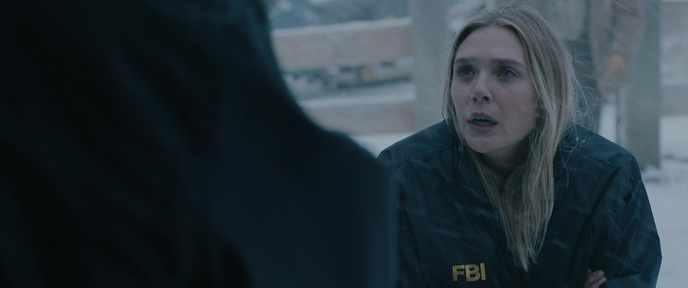 Wind River (2017) - Cinematography Analysis