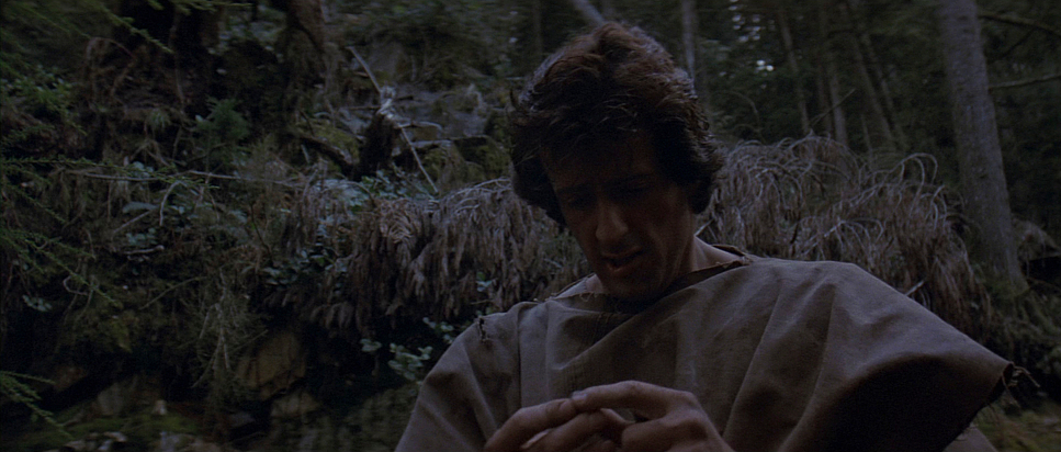 First Blood (1982) - Cinematography Analysis