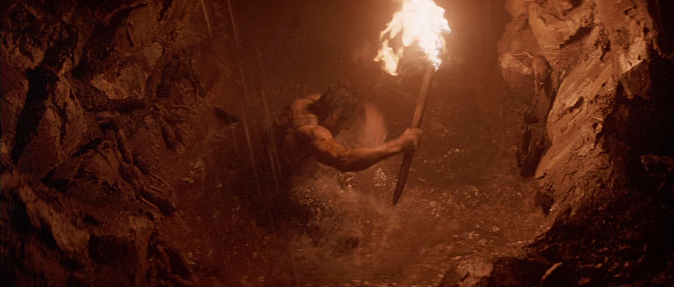 First Blood (1982) - Cinematography Analysis