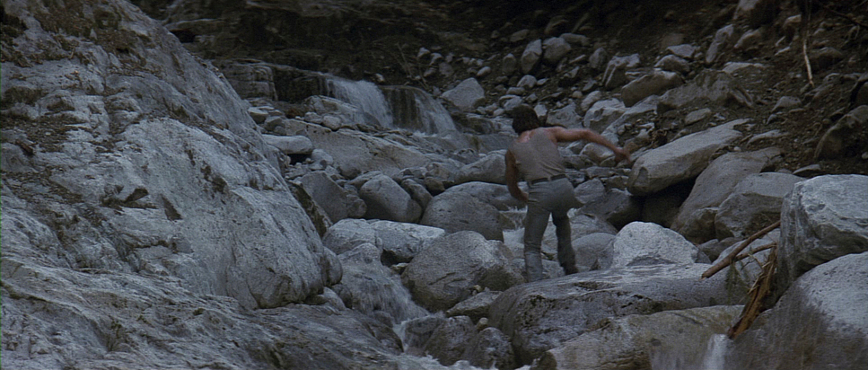 First Blood (1982) - Cinematography Analysis