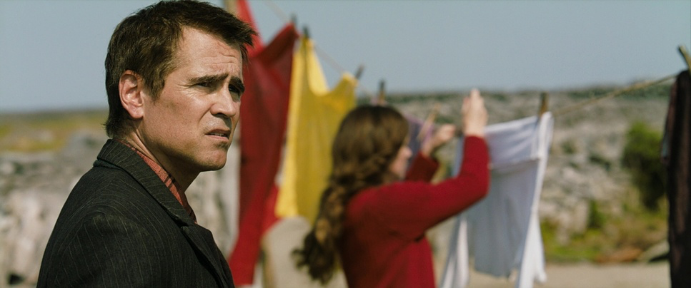 The Banshees of Inisherin (2022) - Cinematography Analysis