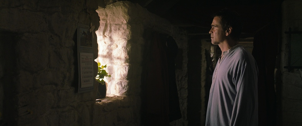 The Banshees of Inisherin (2022) - Cinematography Analysis