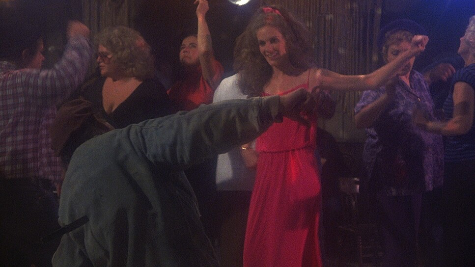 Airplane! (1980) - Cinematography Analysis