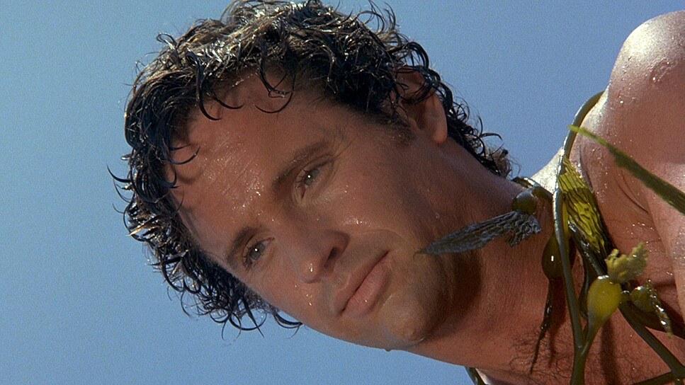 Airplane! (1980) - Cinematography Analysis