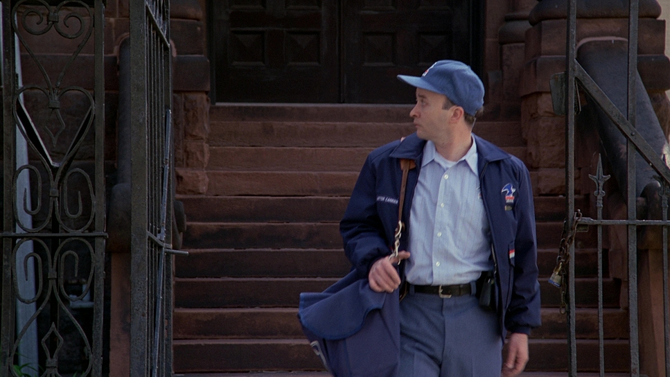 Primal Fear (1996) - Cinematography Analysis