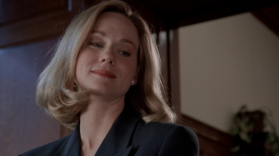 Primal Fear (1996) - Cinematography Analysis