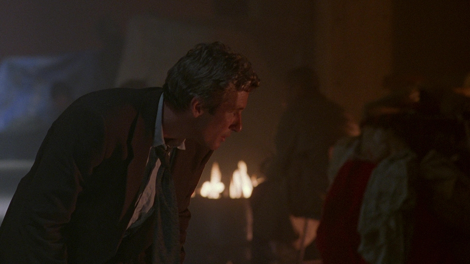 Primal Fear (1996) - Cinematography Analysis