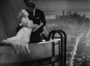 king kong cinematography by vernon l walker day close up shot 040
