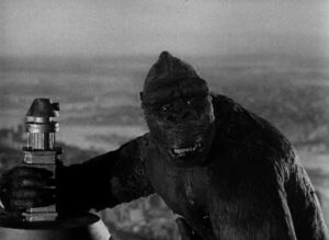 king kong cinematography by vernon l walker day establishing shot hard light daylight shot 046