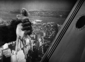 king kong cinematography by vernon l walker day establishing shot side lighting shot 054